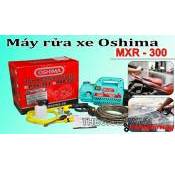 Máy rửa xe Oshima MRX 300