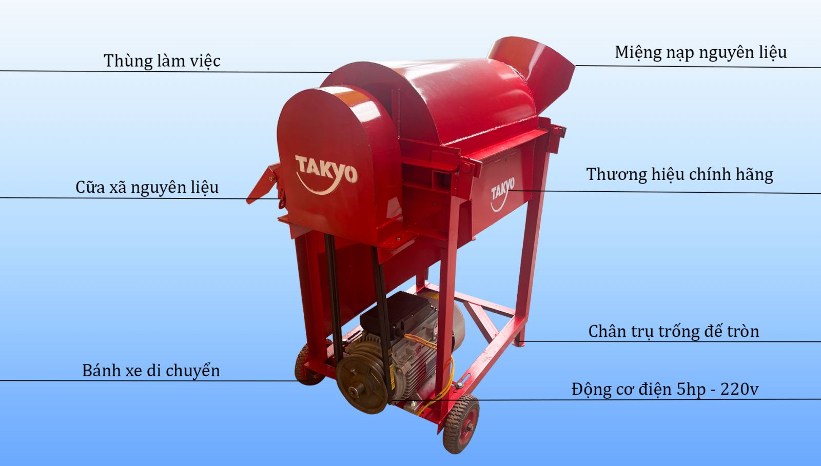 cau-tao-may-bam-xo-dua-takyo-tk550