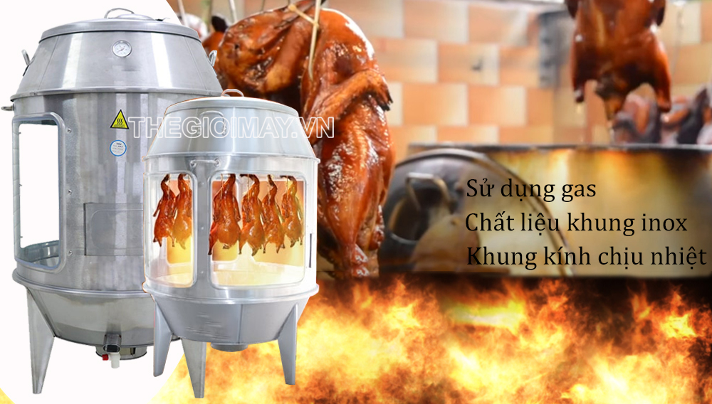 lu-nuong-ga-vit-inox-kinh-dung-gas-80-TK80GK