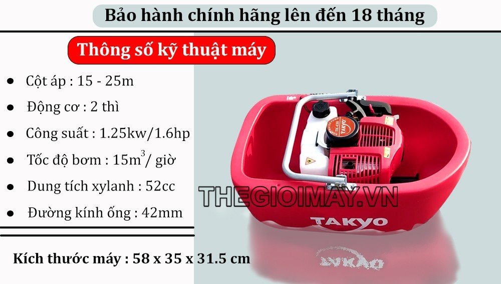 thong-so-ky-thuat-may-bom-xuong-takyo-tk430