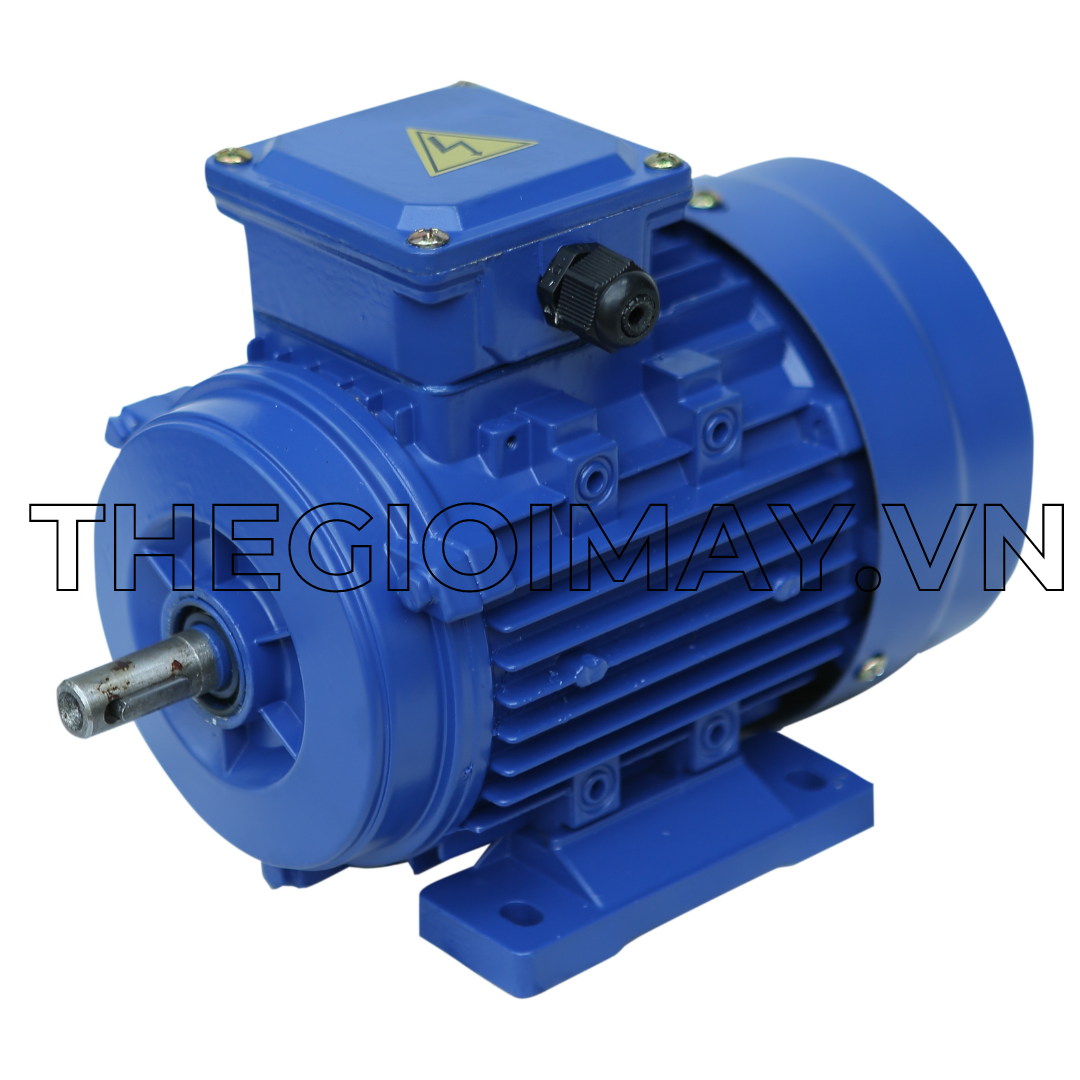 Motor 3 pha Toàn Phát 4 kW 3000 vòng/phút là động cơ điện được ứng dụng phổ biến trong công nghiệp như làm động cơ cho máy phát điện, máy cắt và máy nghiền, chuyển từ điện năng thành cơ năng để tạo ra sức mạnh và chuyển động trong quá trình sàn xuất và vận hành, ngoài ra motor còn được ứng dụng trong nhiều lĩnh vực khác nhau khi bà con đang cần một motor mạnh mẽ, được quấn từ 100% dây đồng, sử dụng dòng điện 3 pha. 