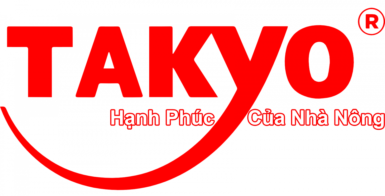 Thương hiệu Takyo tại Việt Nam