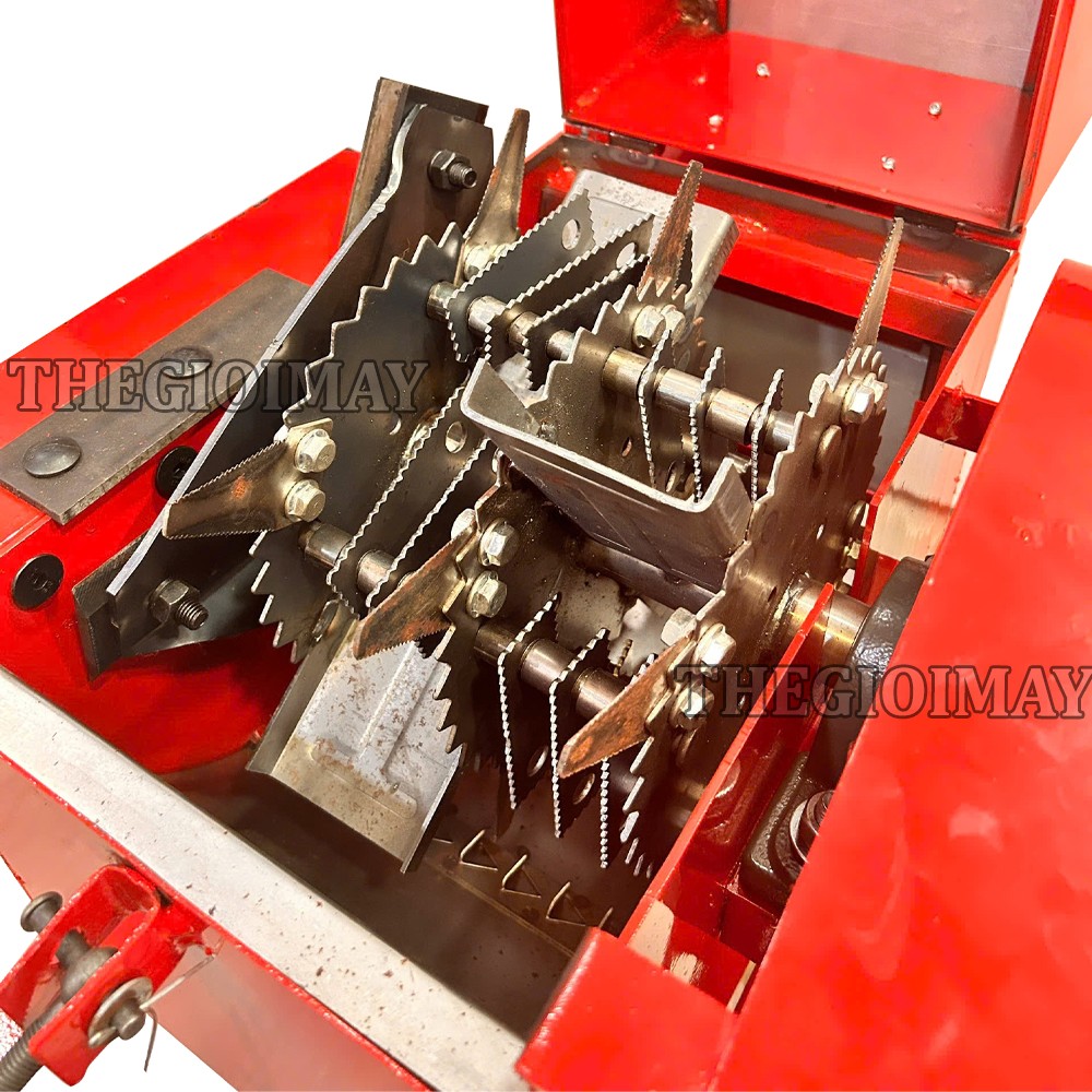 Bộ khung dao của máy Takyo TK 300