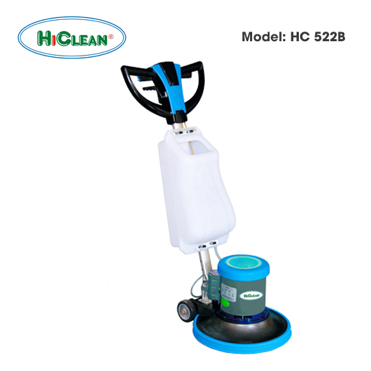 Máy chà sàn HiClean HC522B