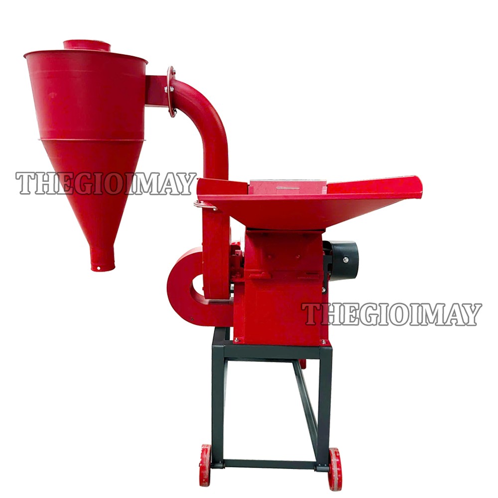 Thông số kỹ thuật máy nghiền Takyo TK 24-28 3.5 KW