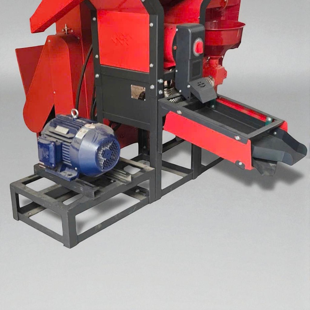 Động cơ máy xát gạo Takyo TK 1100