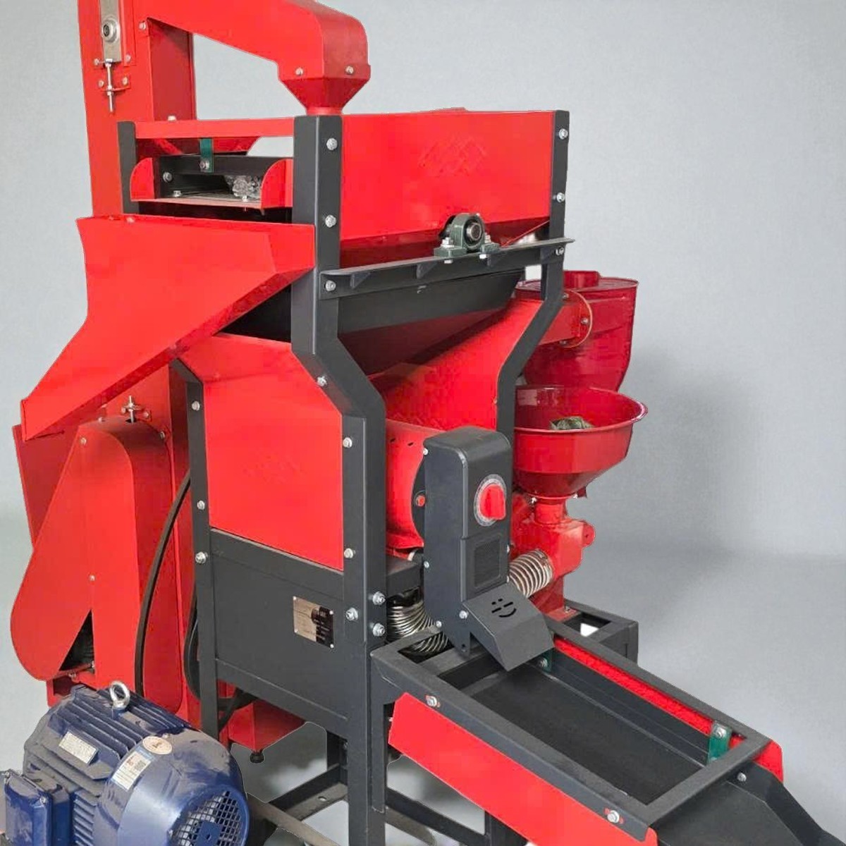 Khung máy xay xát gạo Takyo TK 1100