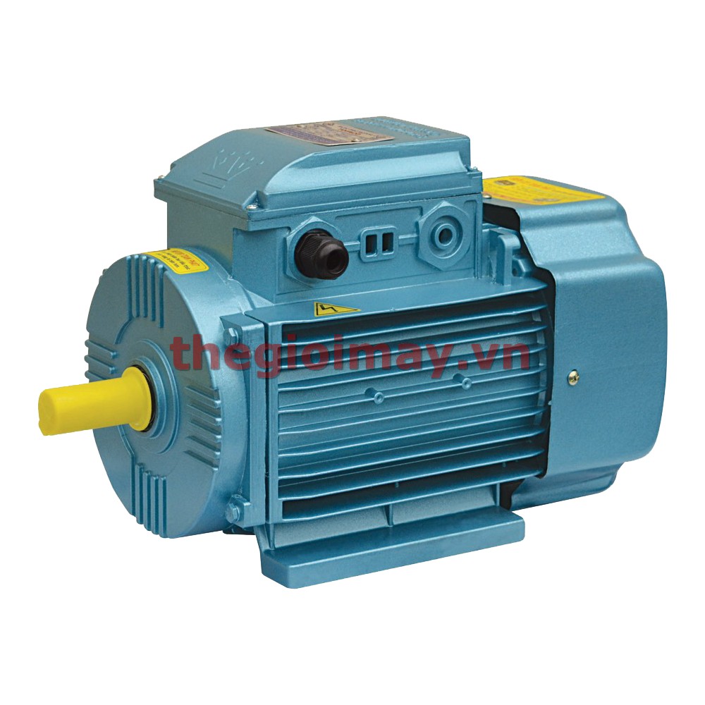 Motor điện Tofaco 3.5KW 2900 vòng/phút