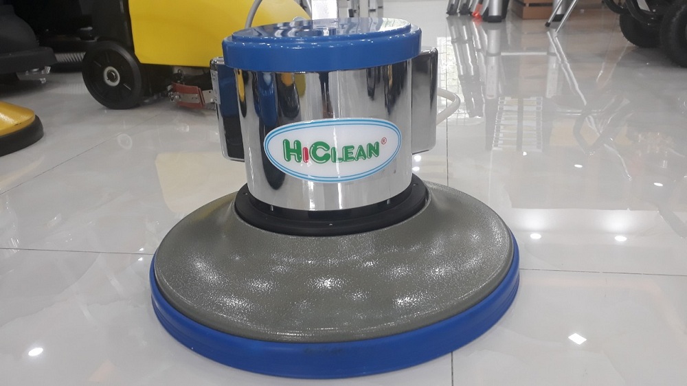 Thân máy chà sàn HiClean HC522