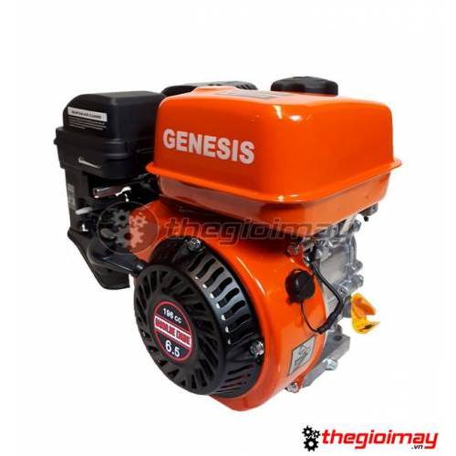 Động cơ xăng genesis GS200