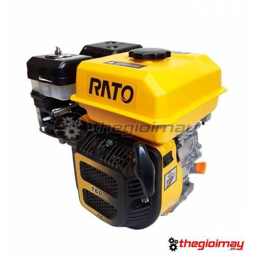 Động cơ xăng Rato R160