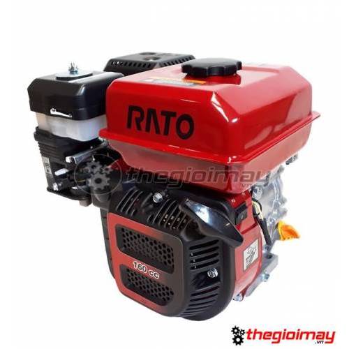 Động cơ xăng Rato R160RC
