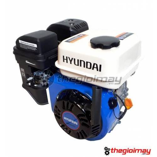 Động cơ xăng Hyundai HGE210RC