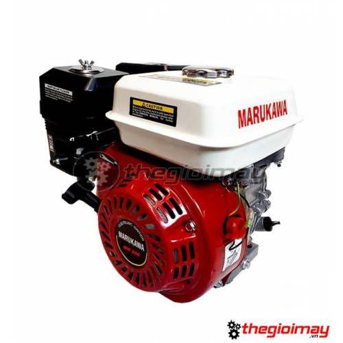Động cơ xăng Marukawa MK200