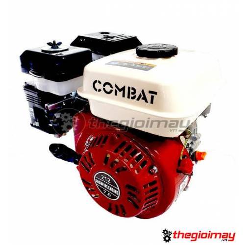 Động cơ xăng COMBAT CB210