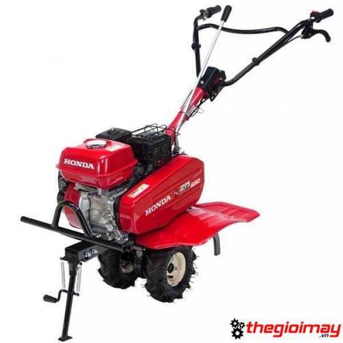 Máy Xới Đất Chạy Xăng Honda FQ650 hàng chính hãng