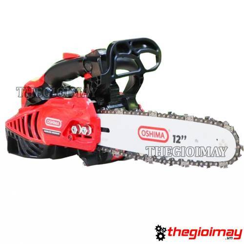 Cưa xích OSHIMA CX 2511 25cc 1.0 KW