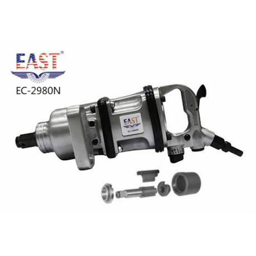 SÚNG BẮN BU-LÔNG EAST 1"NGẮN Model:EC- 2980N
