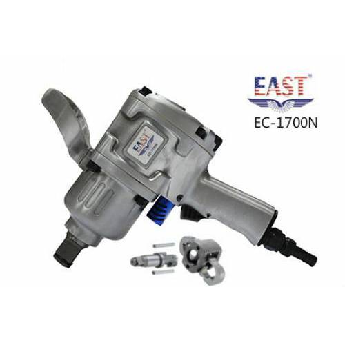 SÚNG BẮN BU-LÔNG EAST 1 " NGẮN Model:EC-1700N