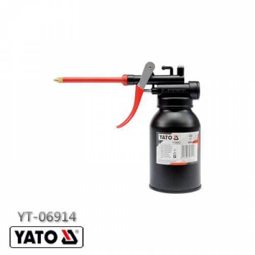 Bình châm nhớt cao cấp YATO 500ml Model:YT-06914