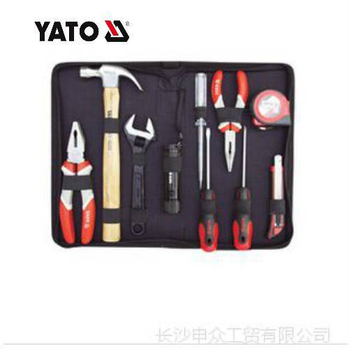 10Pcs/bộ Dụng Cụ Sửa Chữa Tổng Hợp Yato Yt-39002