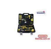 Bộ dụng cụ Nikawa Tools 21 món NK-BS321