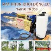 MÁY PHUN KHÓI DIỆT CÔN TRÙNG TAKYO TK 350