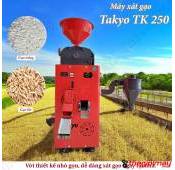 Máy xát gạo Takyo TK 250 