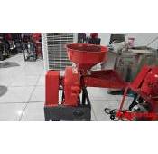  MÁY XAY NGHIỀN NÔNG SẢN - XAY NGHIỀN THƯC ĂN CHĂN NUÔI TAKYO TK 012 3KW 2900V/P 220V