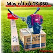 MÁY CẮT CỎ 4 THÌ GX35 - CX350