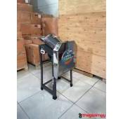 Máy  băm cỏ, băm rau bèo thùng inox TAKYO TK 15
