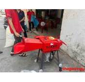 MÁY BĂM RƠM, BĂM CỎ ĐA NĂNG TAKYO TK001 