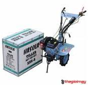 Máy xới đất Hasola XDX-R 7.0HP Xanh da trời 4 thì