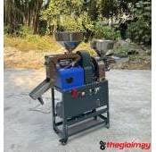 MÁY XAY XÁT GẠO ĐA NĂNG INOX TAKYO TK 66 2.2KW 220V