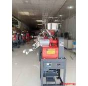 MÁY XÁT GẠO MINI GIA ĐÌNH TK 190 CẢI TIẾN CÓ BÁNH XE